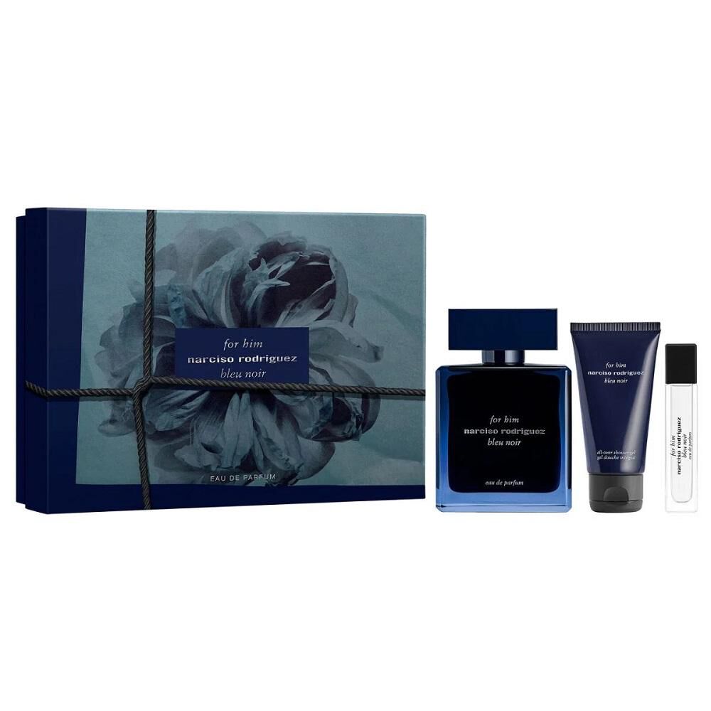 Parfumska voda Narciso Rodriguez For Him Bleu Noir