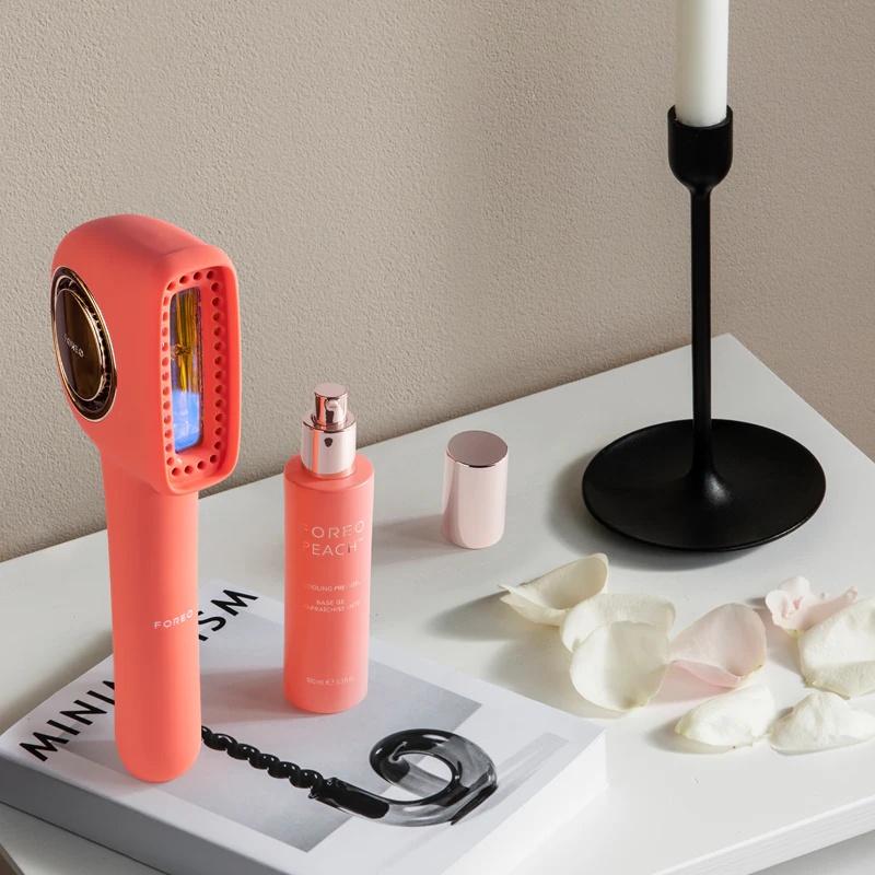 FOREO PEACH™ 2 Pro Max IPL за тело, лице, бикини линију и пазухе за жене