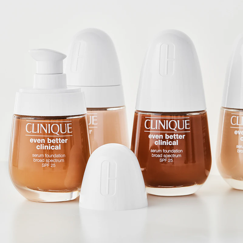 Clinique Even Better™ Clínica Sérum Base FPS 20