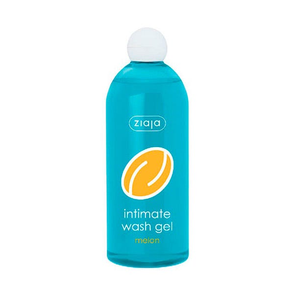 Intimtvättgel Melon| 500 ml