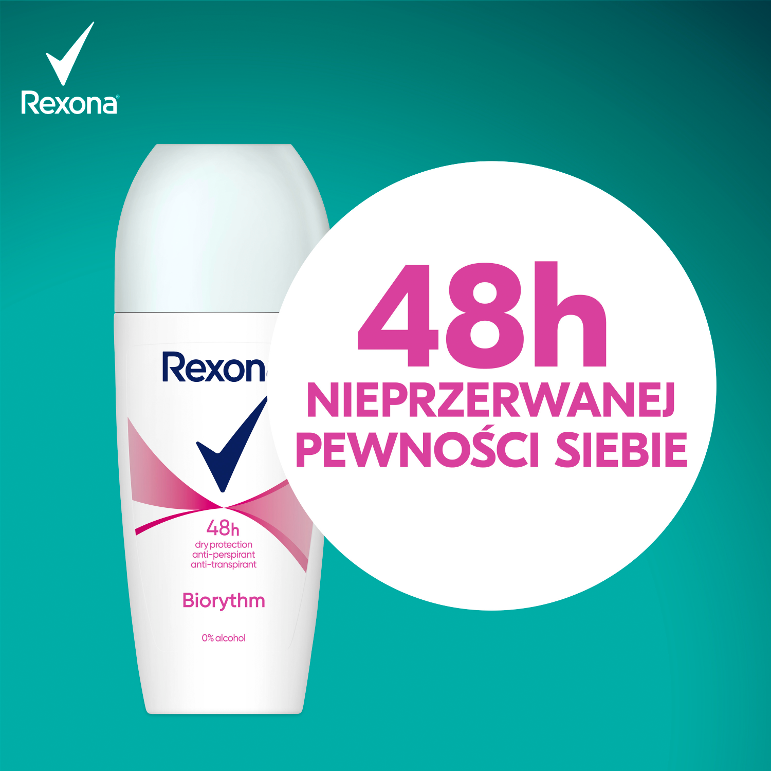 Рексона Биоритам