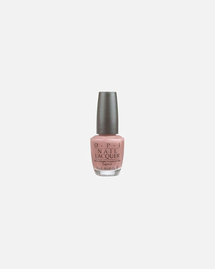 OPI neglelak The Classics creme neglelak - 15 ml