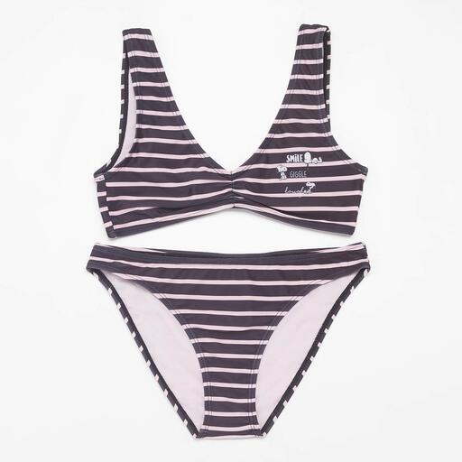  Snoopy bikini