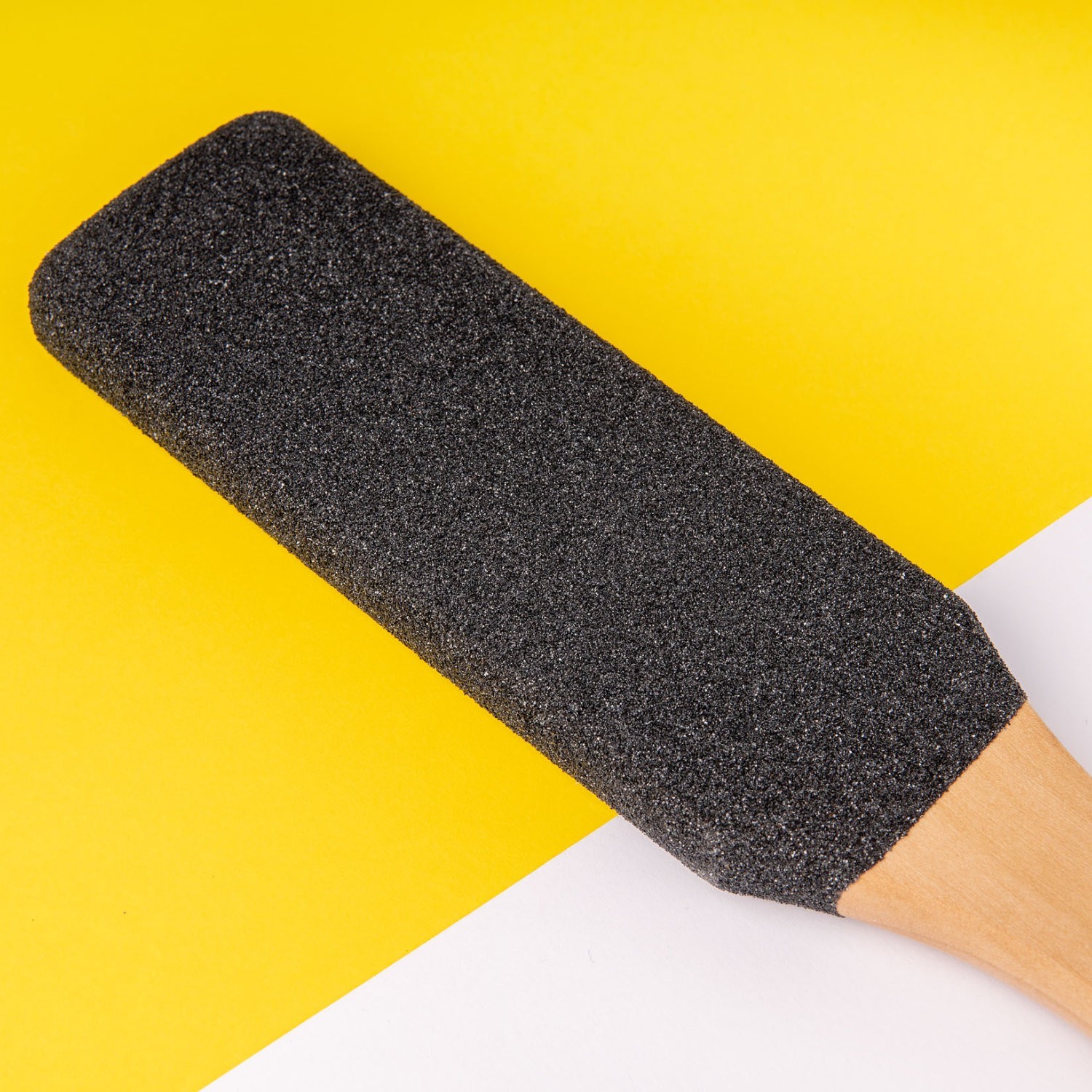 SoEco Lime pour les pieds en bois