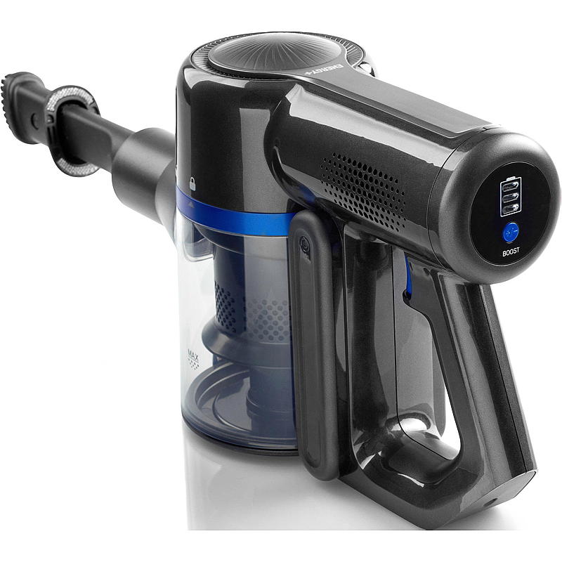Energi Støvsuger Slimvac22 pro, Energi