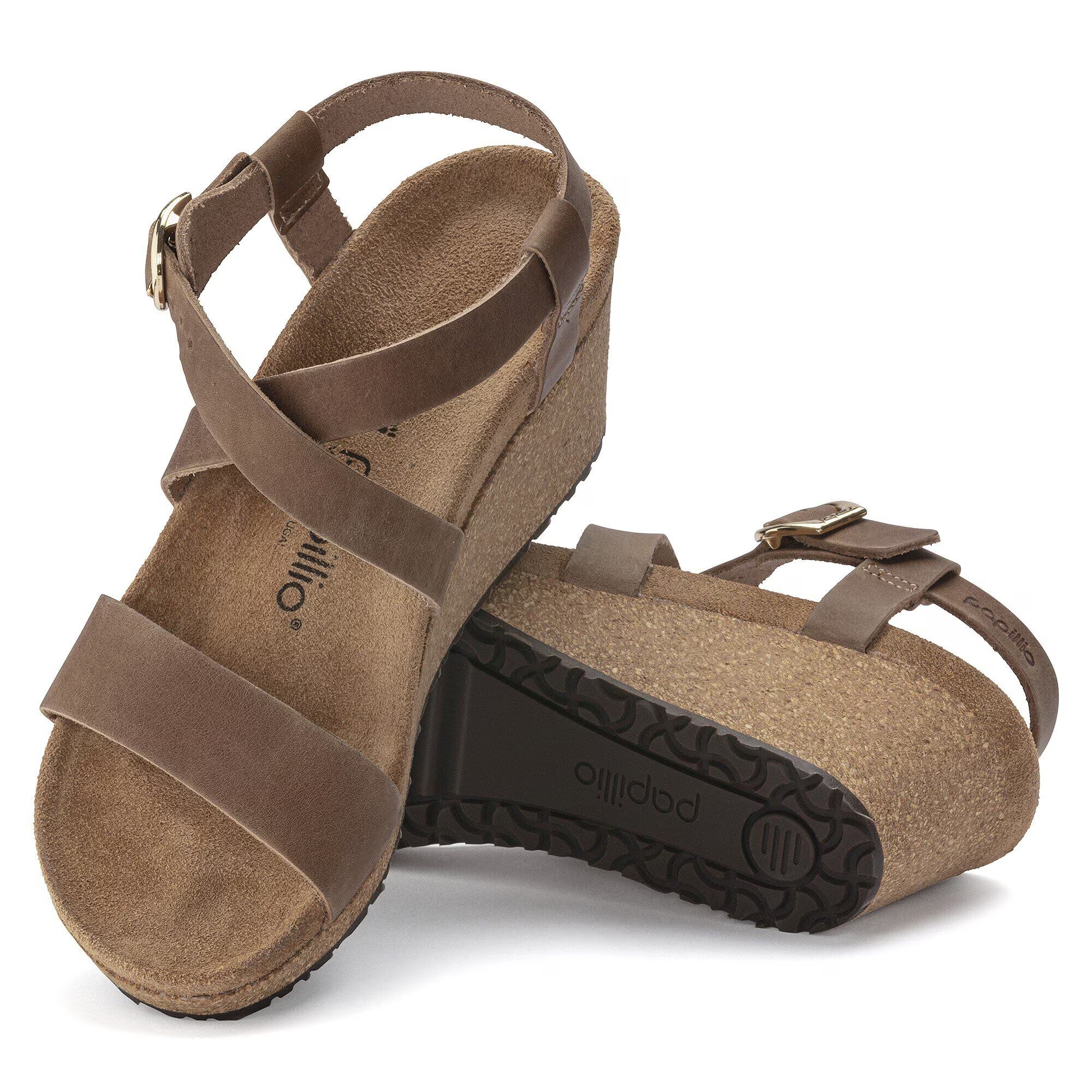 Fivela de anel Sibyl
