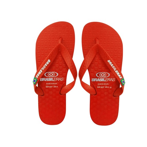  Chanclas Brasileras® Clásica Brasil Nl