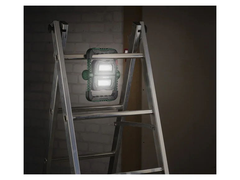 Projetor de músicas LED PARKSIDE® PBBK 4 A1