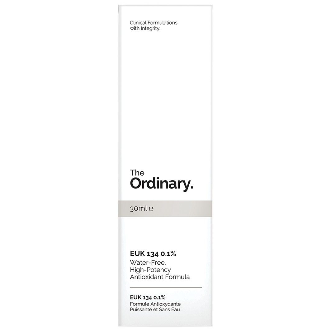 „The Ordinary Anti-Aging Serum Treat EUK 134“ 0,1 % – 30 ml