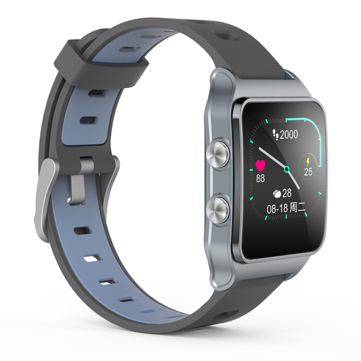  Pametna GPS ura Leotec Swim Swolf