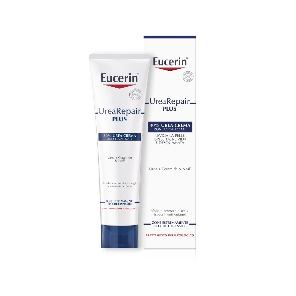EUCERIN Eucerin Urea Repair Plus actuele huidverzorging 75 ml 30% ureum