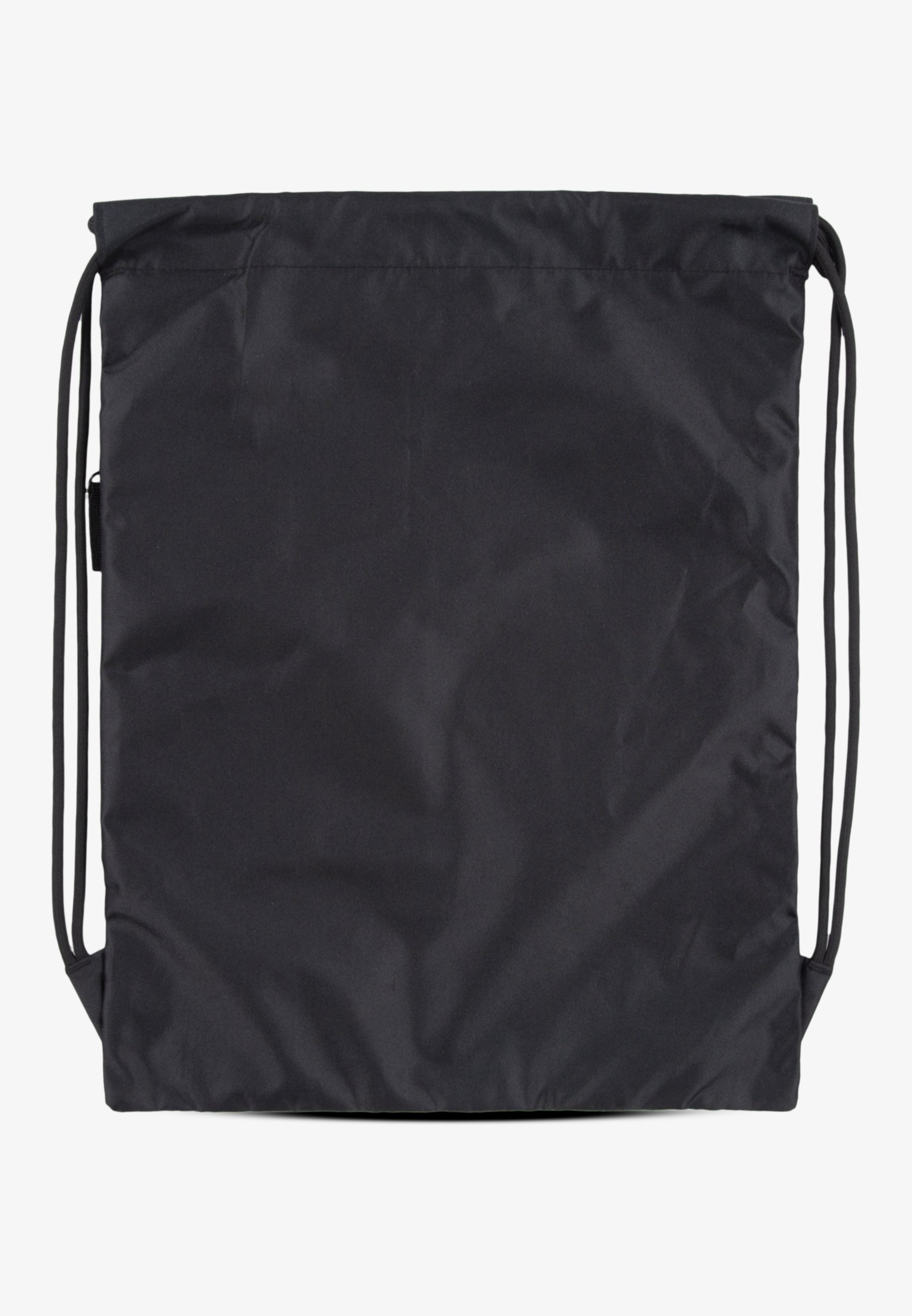 Jordan JAN GYM SACK UNISEX - Sportbeutel mit Kordelzug - schwarz