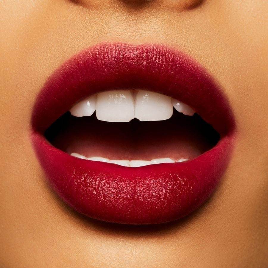 MAC Lipstain Powder Kiss tečni ruž za usne - 5 ml
