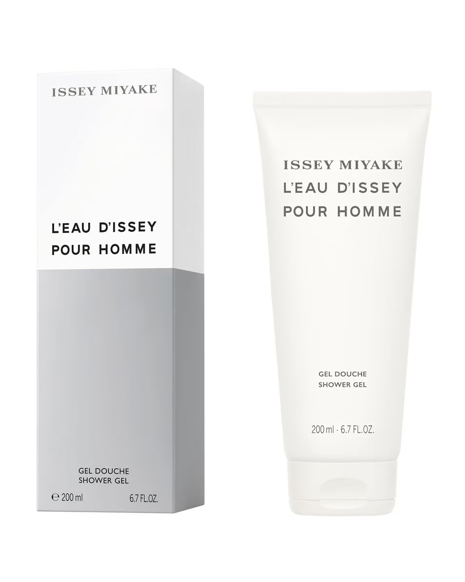 ΜΠΑΝΙΟΥ ISSEY MIYAKE L'EAU D'ISSEY POUR HOMME