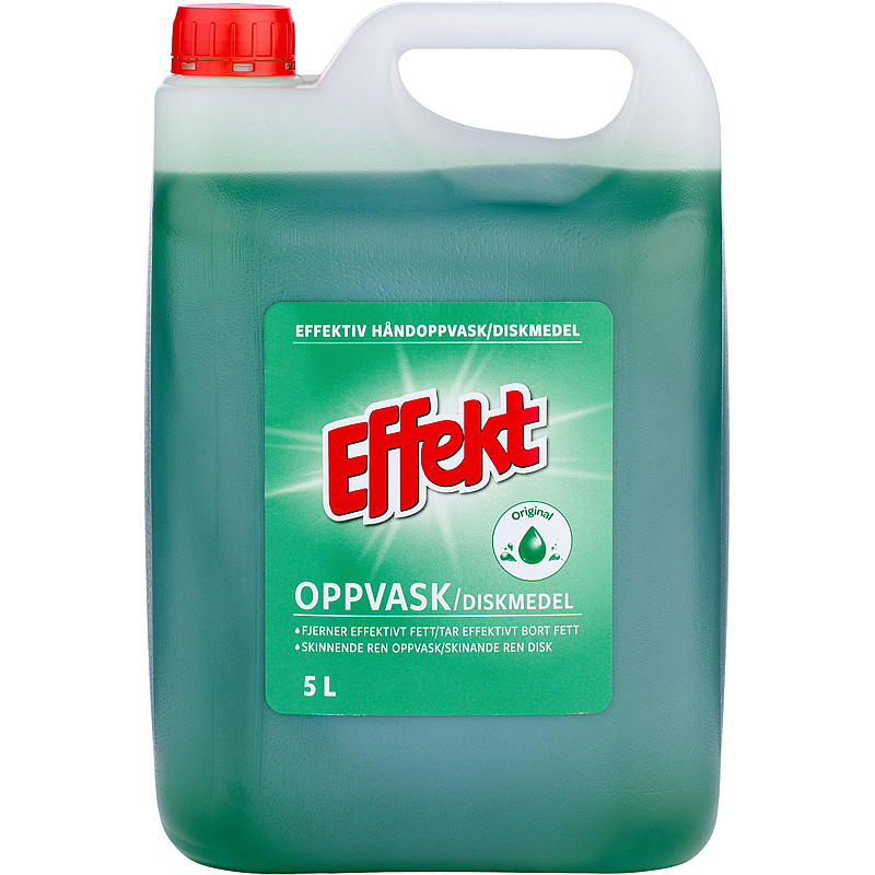 Detergente lavavajillas Power 5 l Power