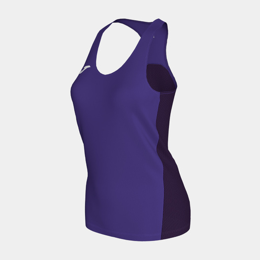 Joma R-Gewinner Morado Tirantes T-Shirt