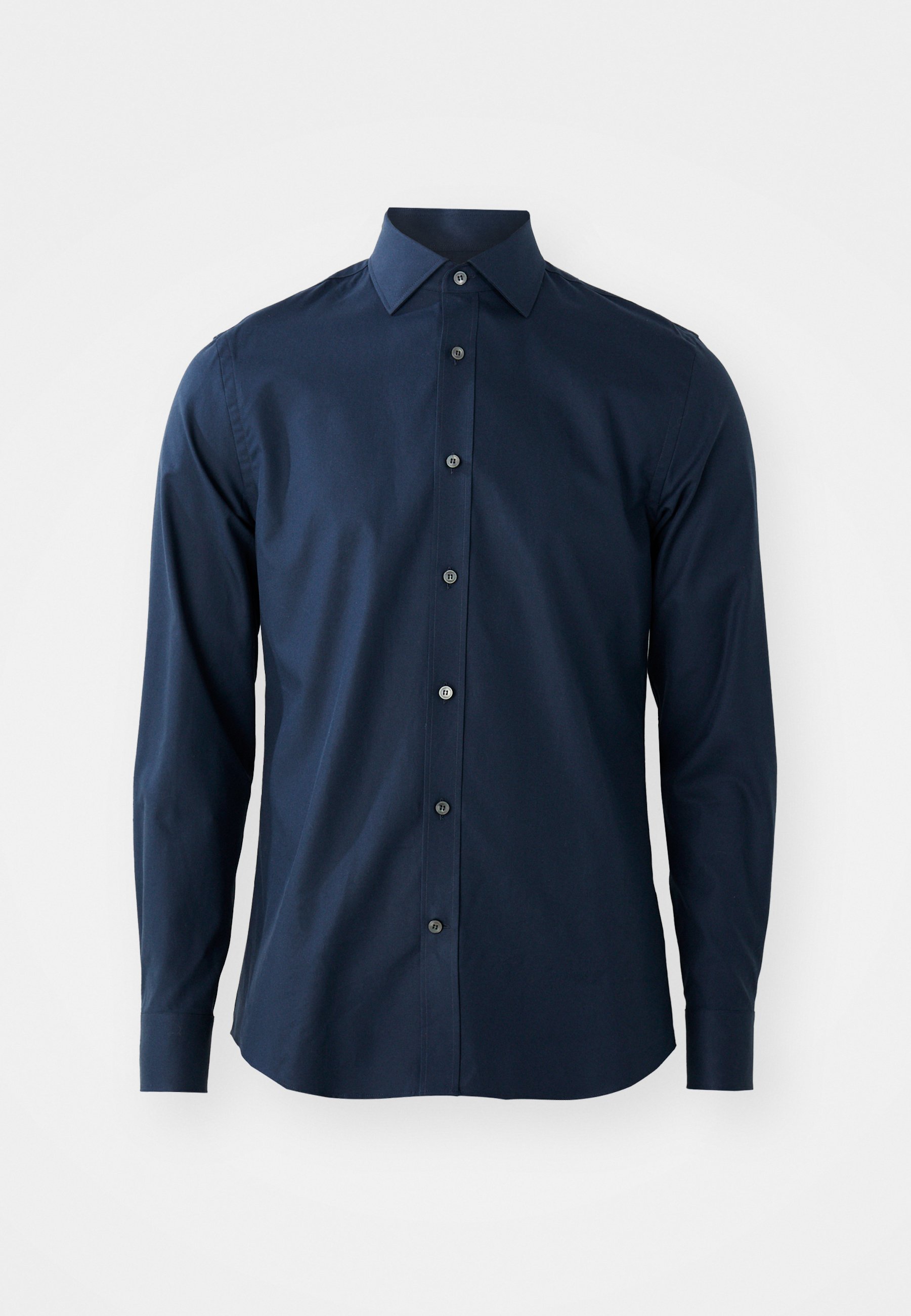 Tijger van Zweden ADLEY - Shirt - zee