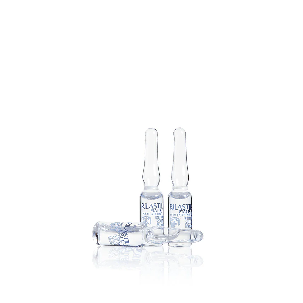 Corpo Fiale elasticizzanti - Olio elasticizzante antismagliature, Fiale viso antirughe