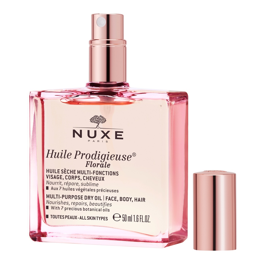 Nuxe Huile Prodigieuse Florale
