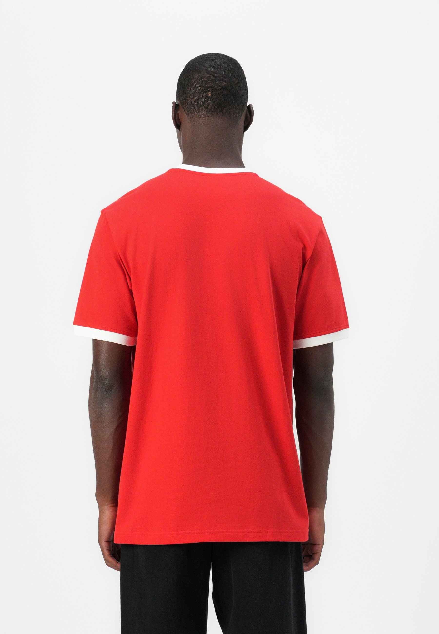 adidas Originals bedrukte T-shirts