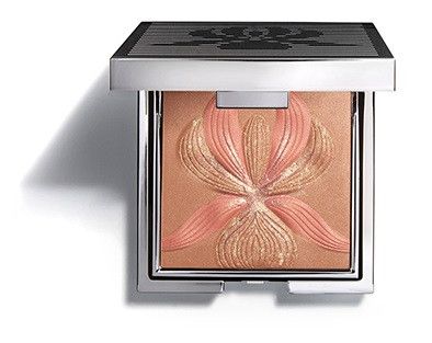L'Orchidée Illuminating Blush Луксузни шминка за лице и тен