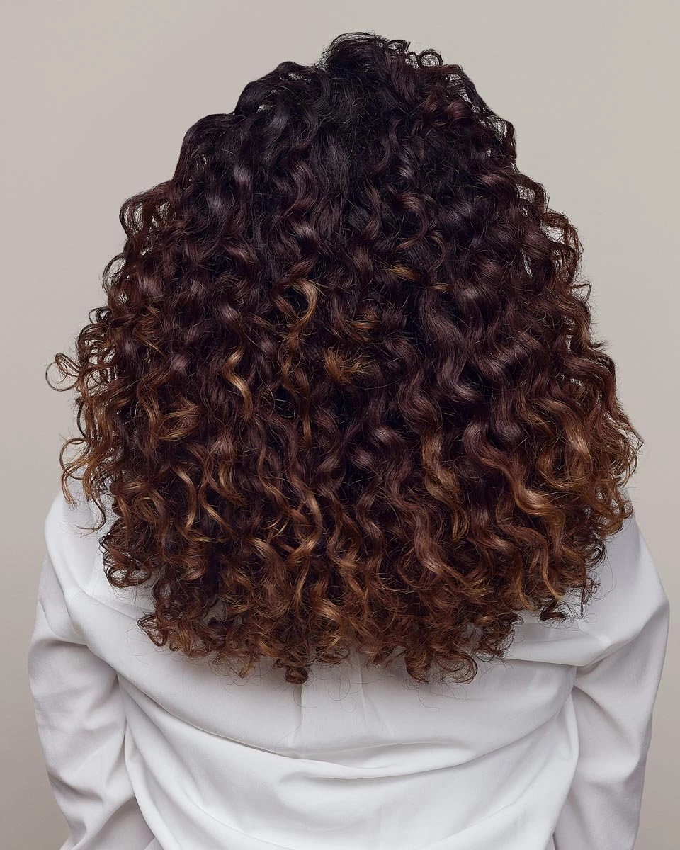Curl Crush™ Konfiguráló Gél 150 ml - Hairlust