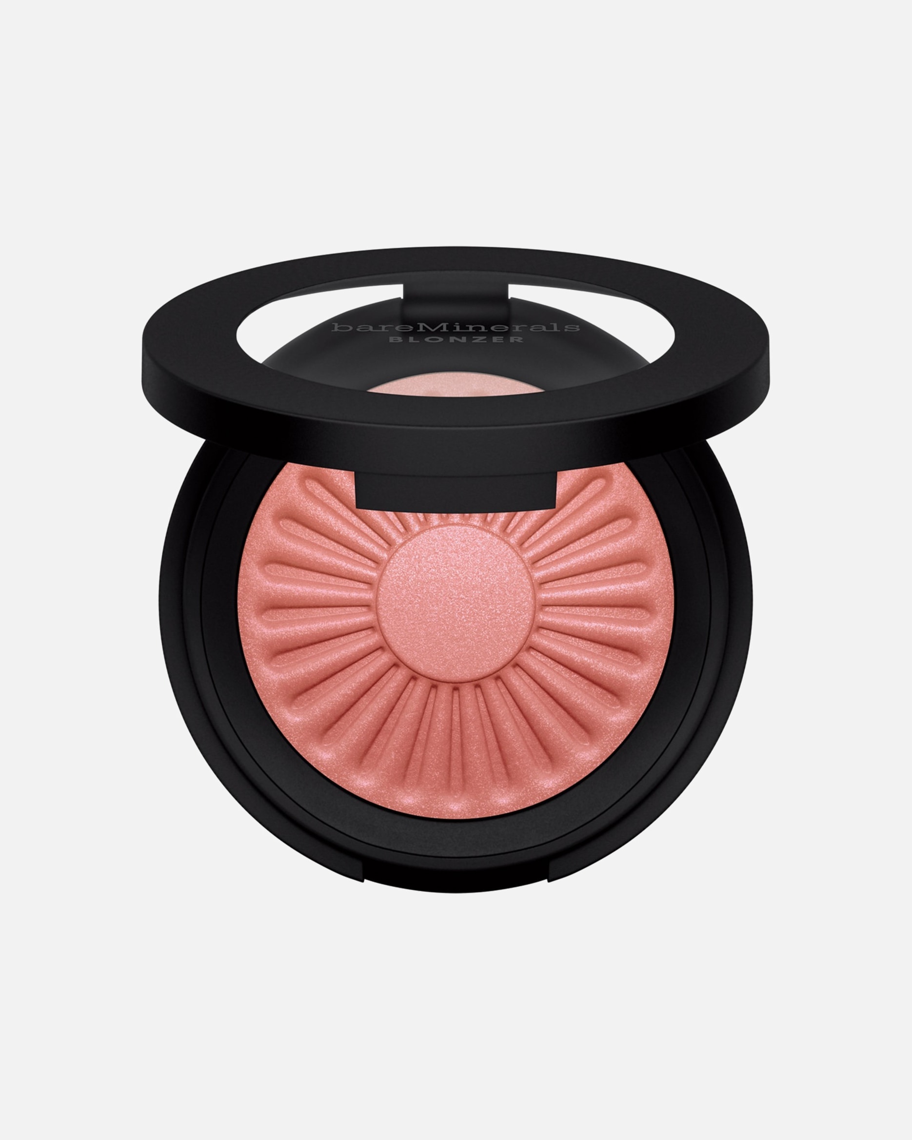 bareMinerals Blush + Poudre Bronzante