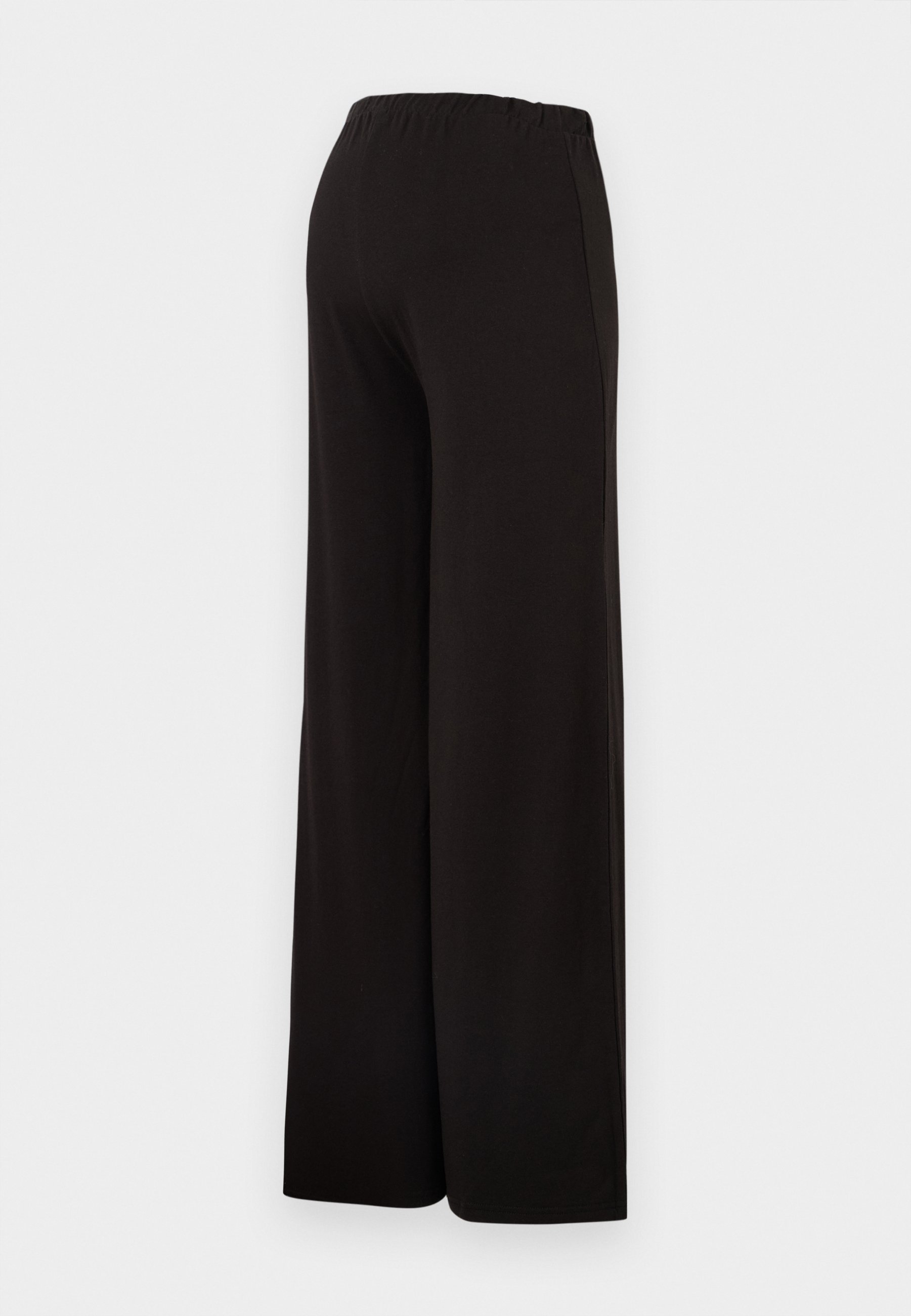 MAMALICIOUS WIDE JRS HW - Hose - schwarz