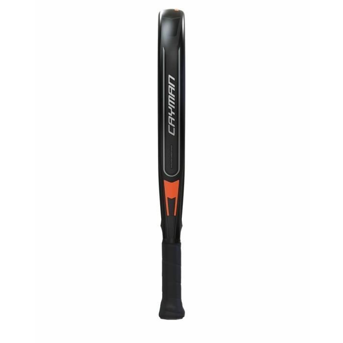Siux Padel Cayman 2023 Padelracket - Svart/Orange - En storlek