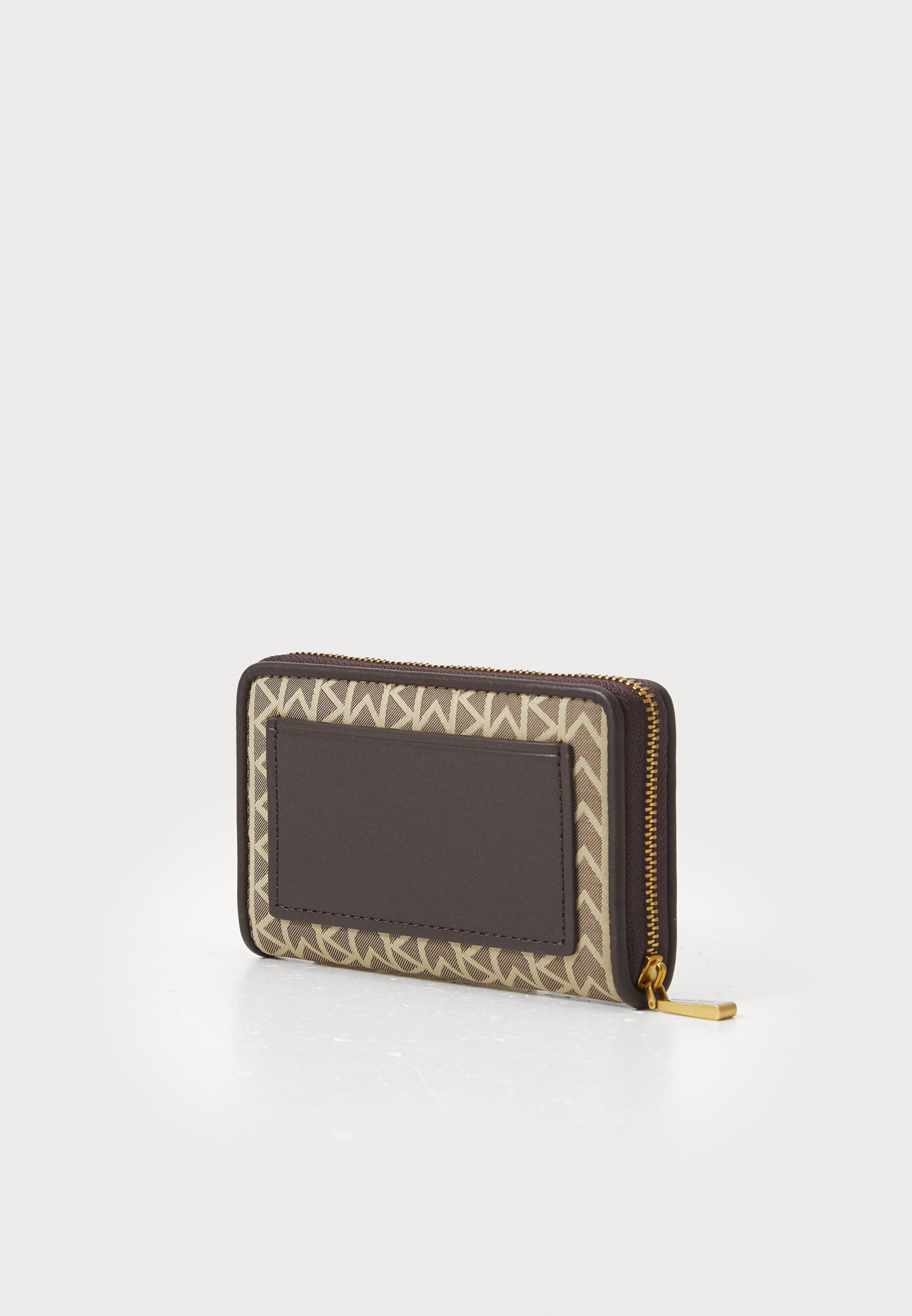 MICHAEL Michael Kors BRYANT - Porte-cartes - naturel