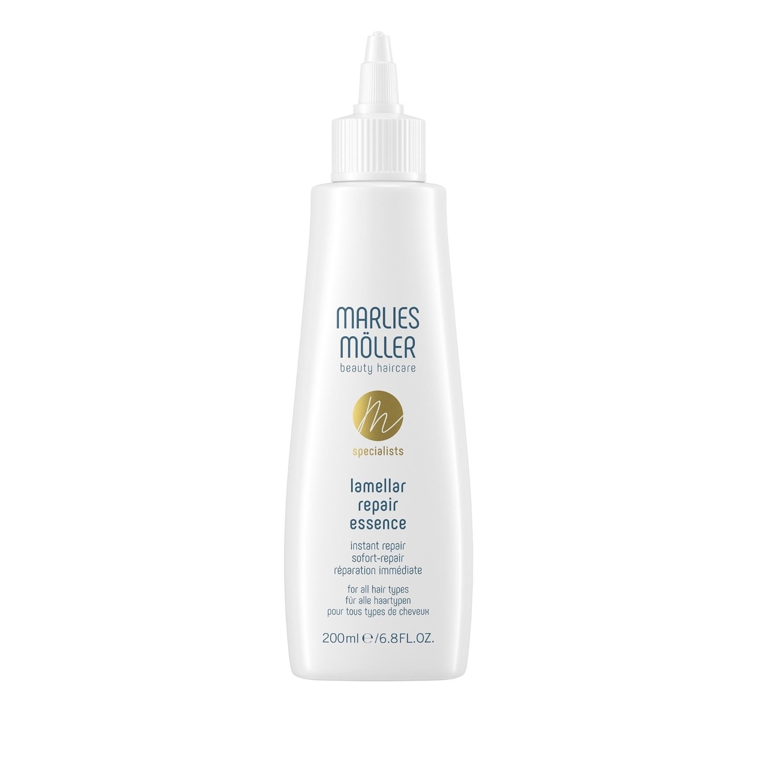 Marlies Möller regenerator - 200 ml