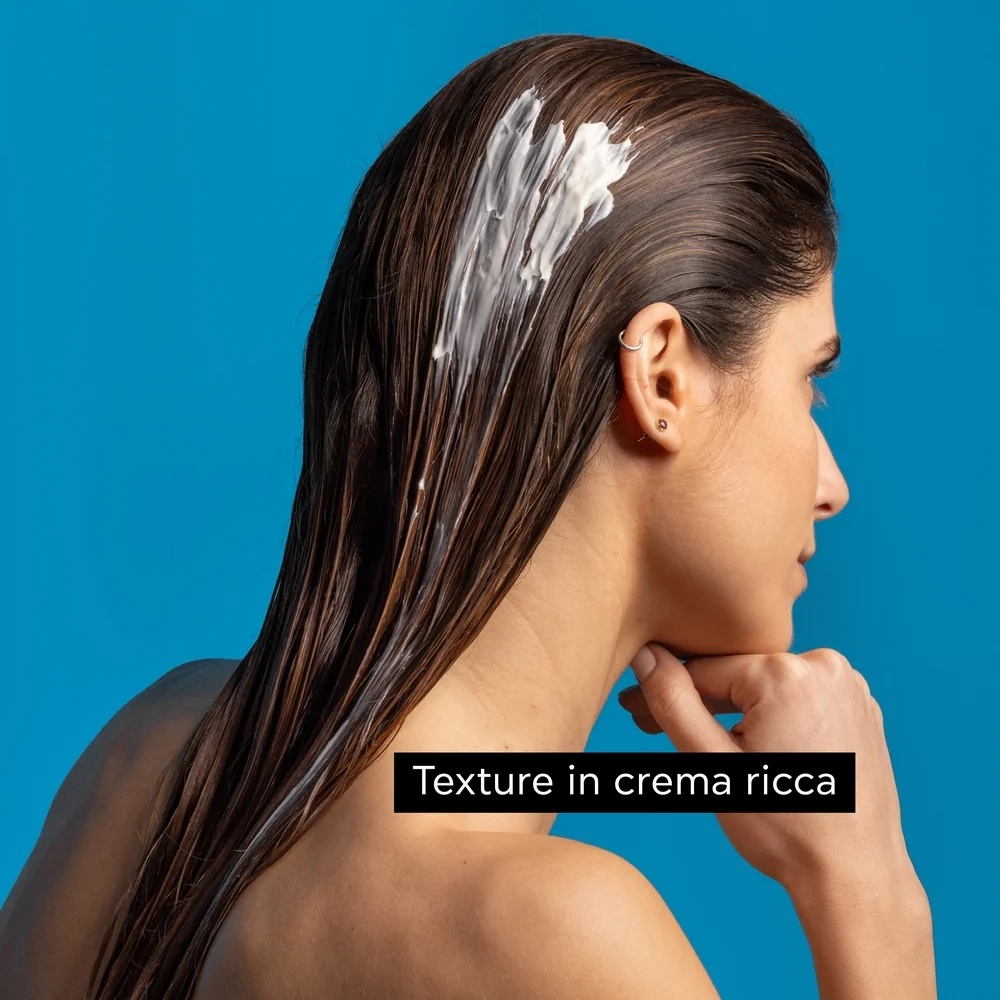 APIVITA Apivita Express Beauty Máscara Capilar Hidratante com Ácido Hialurônico 20 ml