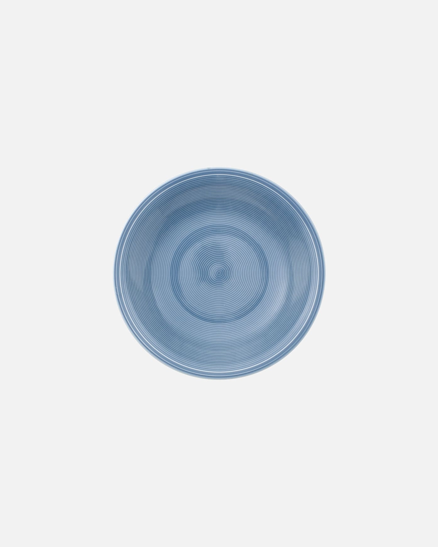 Villeroy & Boch duboki tanjir, boja Loop Horizon – 1 komad