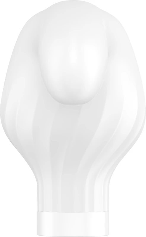 Masážna hlavica a vibrátor Satisfyer Double WAND-ER