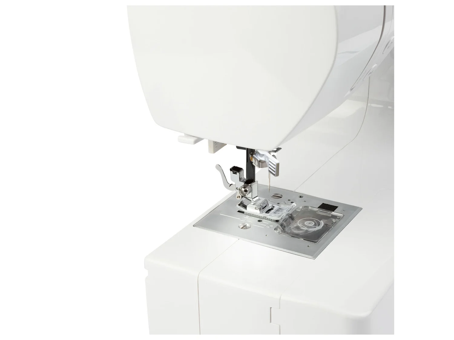 Máquina SINGER Nähmaschine »C 620 L«