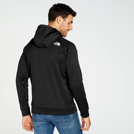 Флис The North Face Reaxion