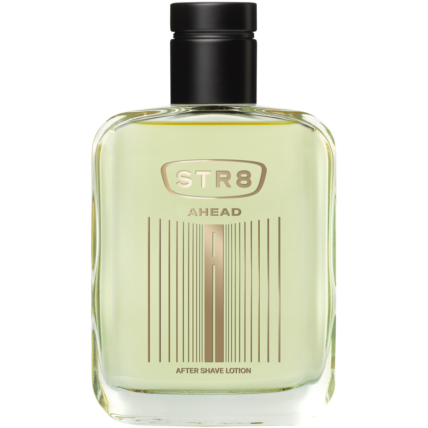 Str8 aftershave 100ml Ahead