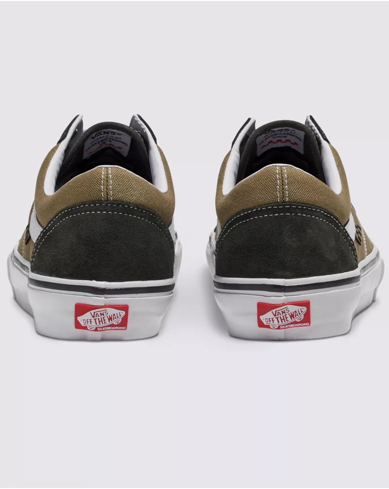 Skate Old Skool Shoe