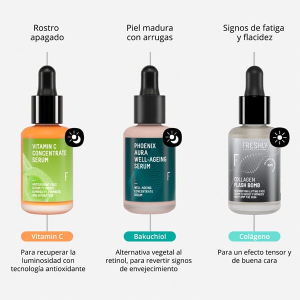 Kollagén Flash Bomba| 30ML