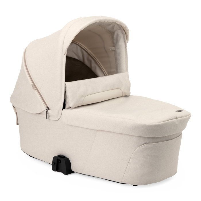 CHICCO - Capazo flexible color ámbar