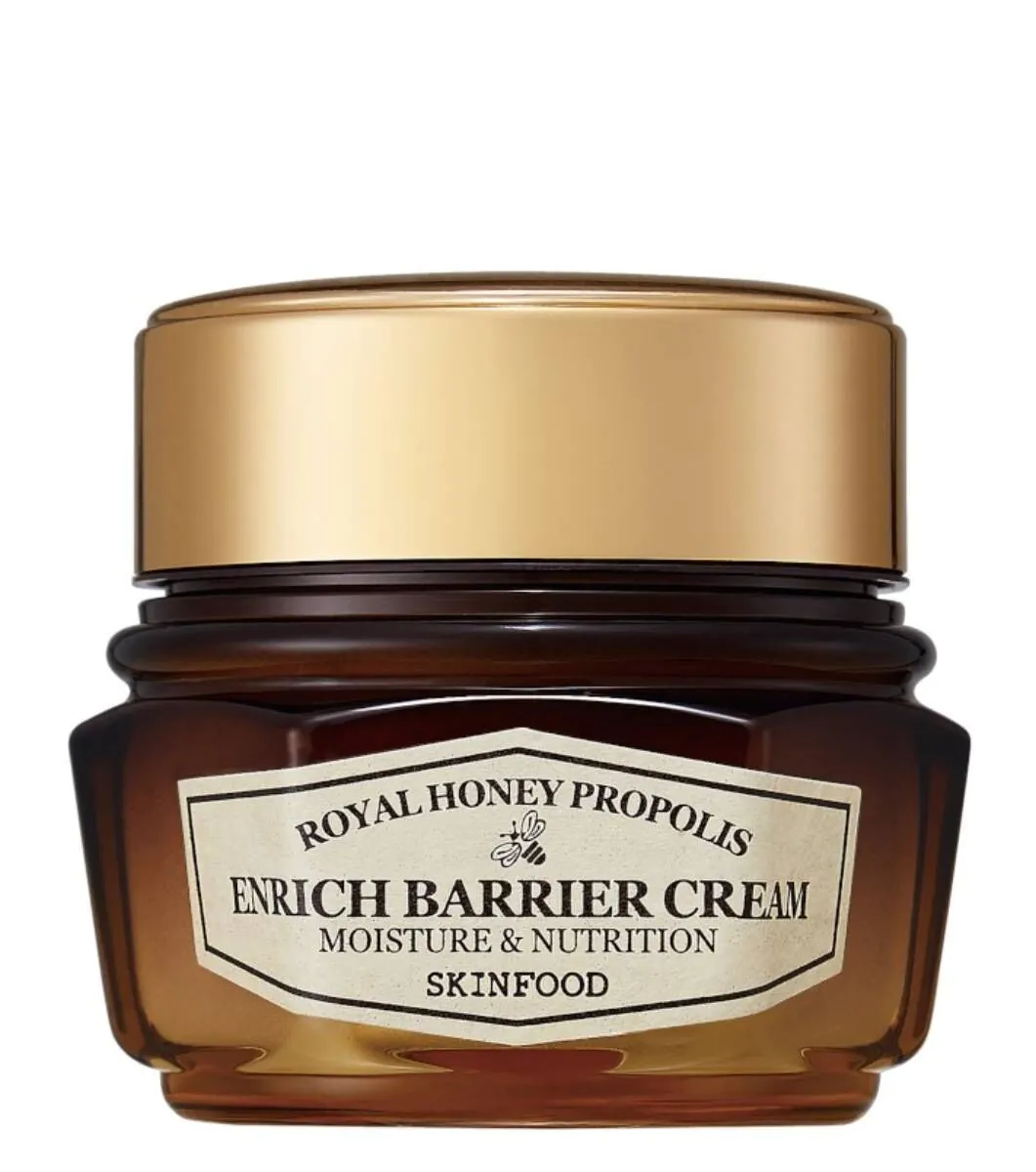 Skinfood Royal Honey Propolis Enrich Barrier Cream 63ml