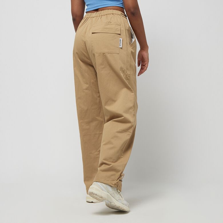 Twill parachutebroek