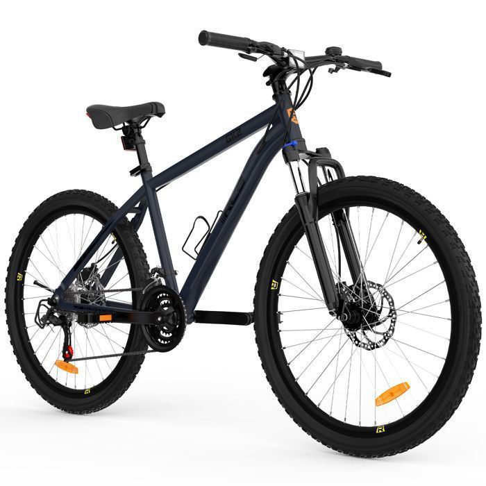 RCB GK2 26