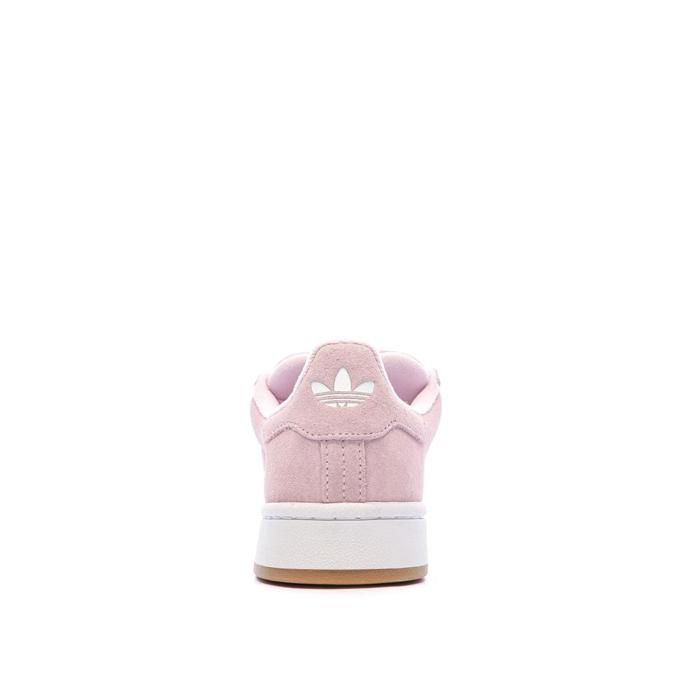 Zapatillas deportivas Campus Adidas Rosa Mixto