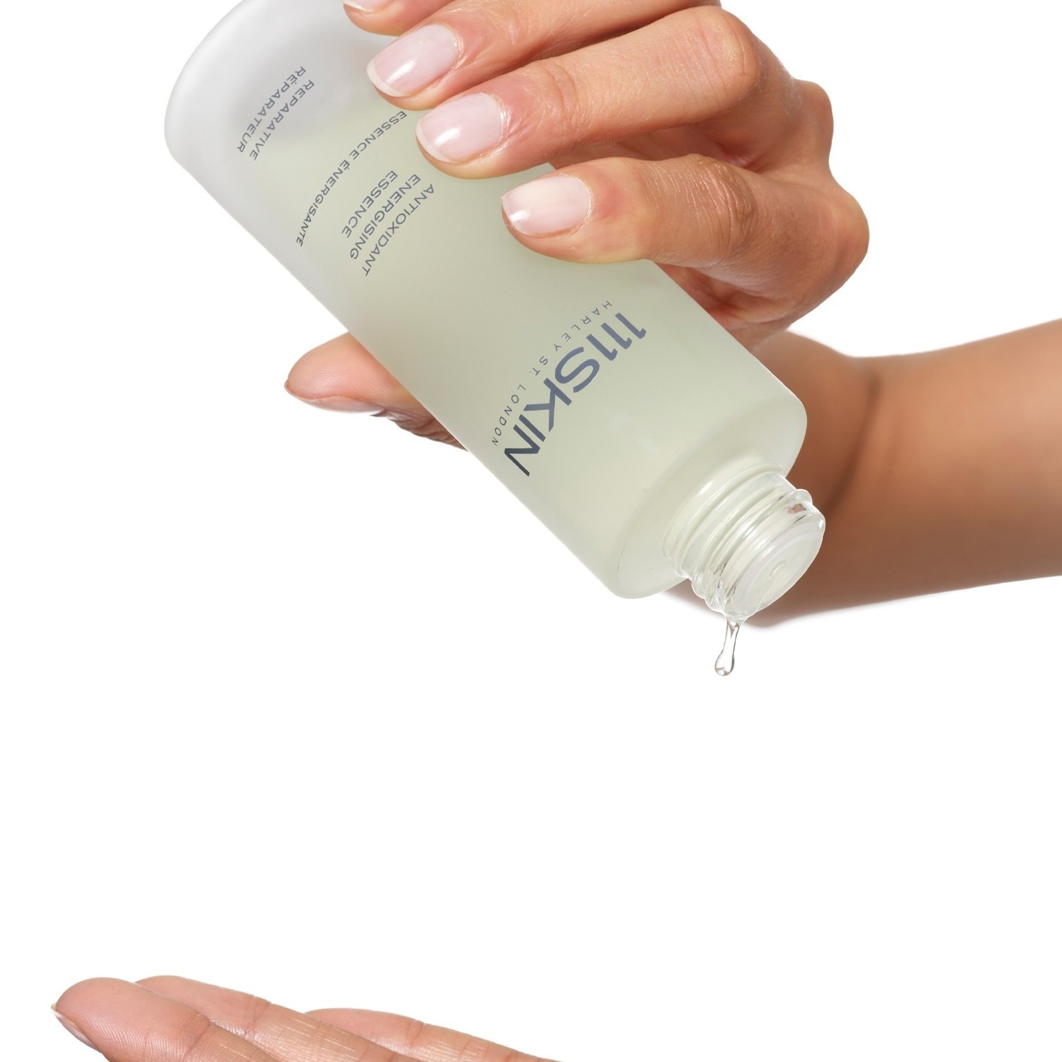 111Skin tonik za lice s antioksidativnom energetskom esencijom - 100 ml