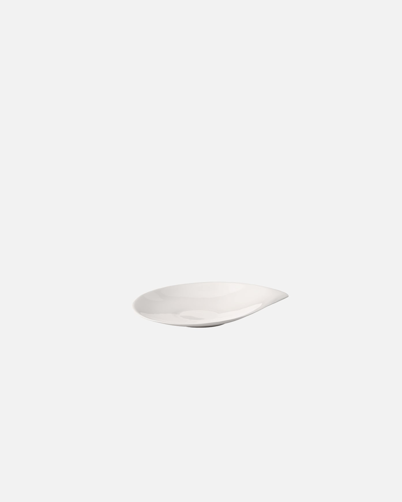 Snídaňový šálek s podšálkem Villeroy & Boch Flow – 1 kus