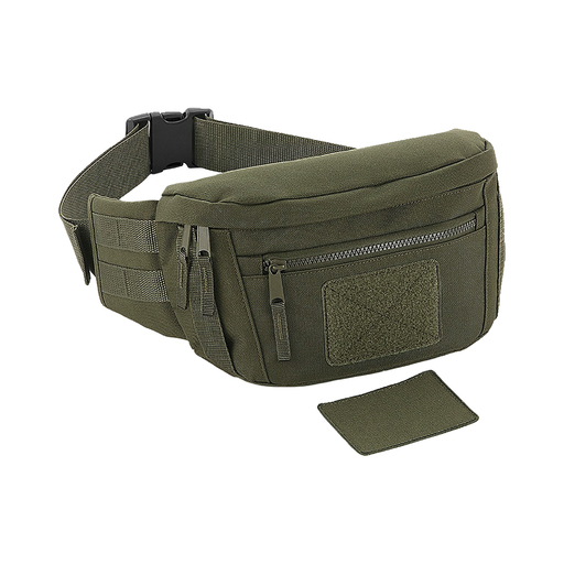  Uslužni program Riñonera Bagbase Molle