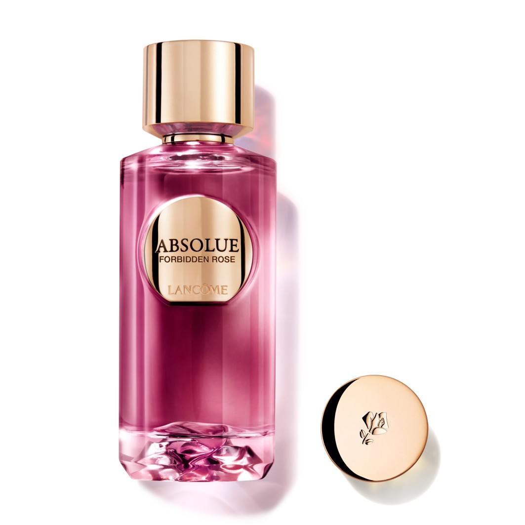 Lancôme Eau de Parfum Absolue Les Parfums Rose Interdite - 100 ml