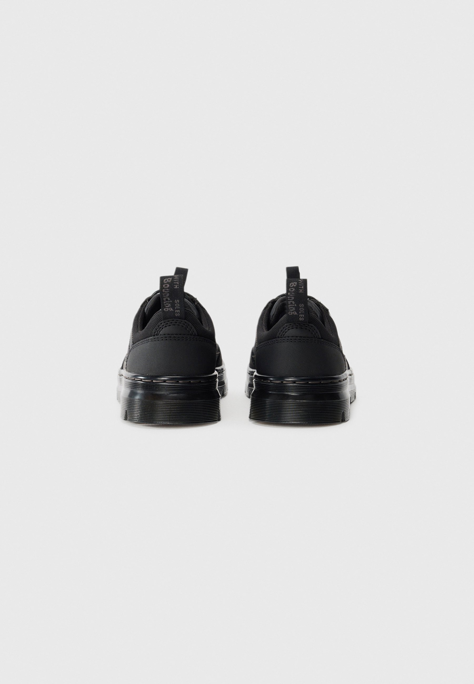 Dr. Martens REEDER MK UNISEX - Veterschoenen - zwart