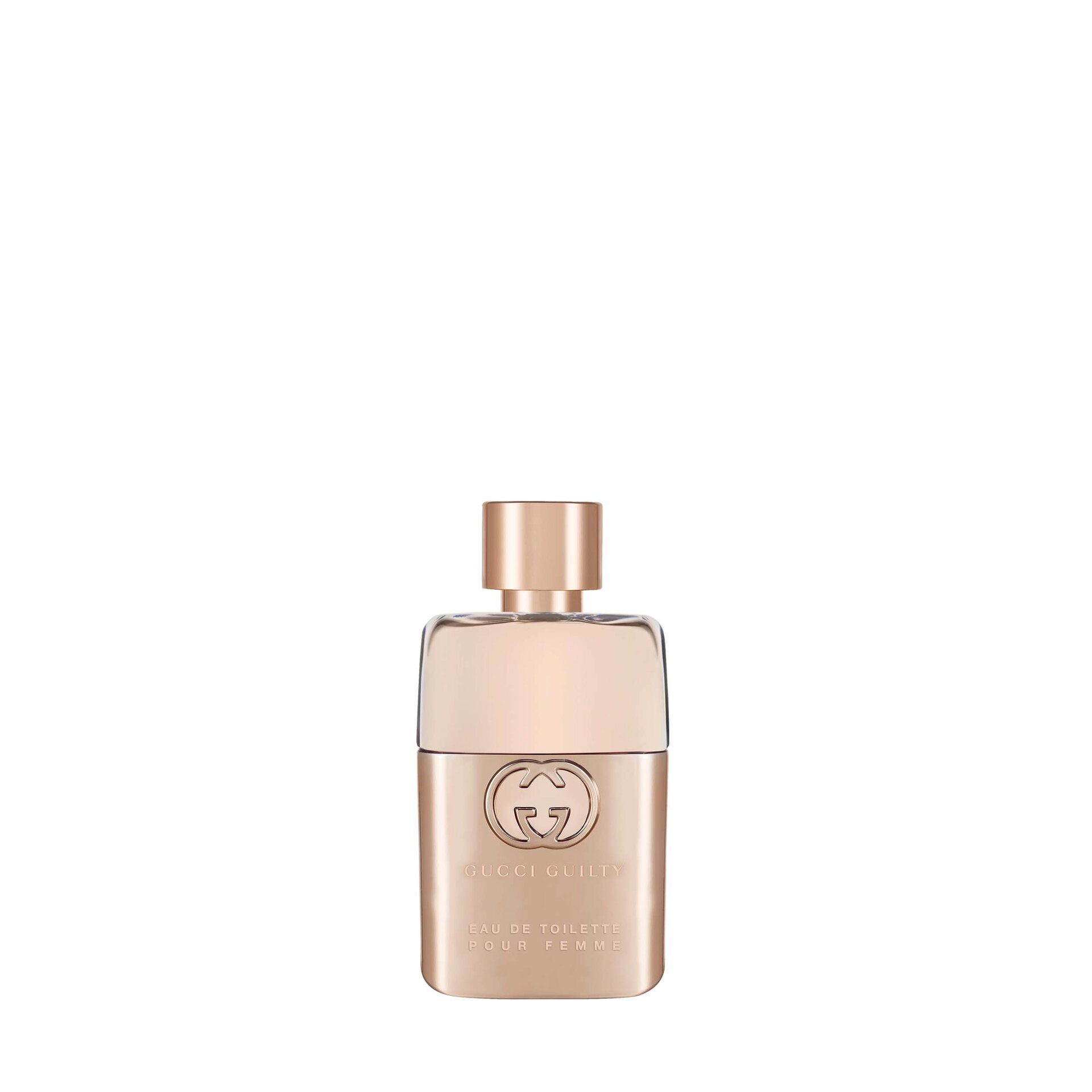 Gucci Guilty Pour Femme EdT 30 ml - Gucci